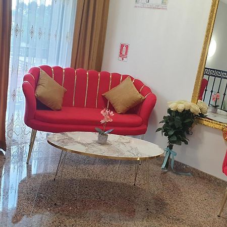 Pensiunea Antonia Sighetu Marmaţiei Esterno foto