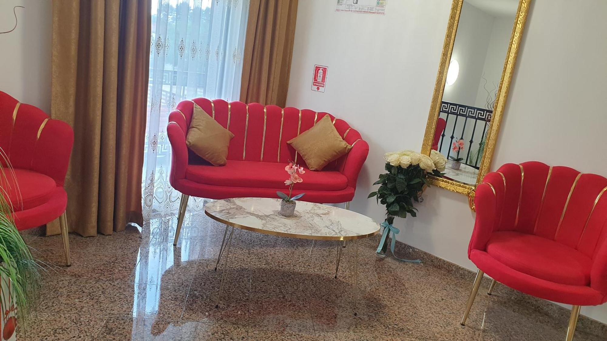 Pensiunea Antonia Sighetu Marmaţiei Esterno foto