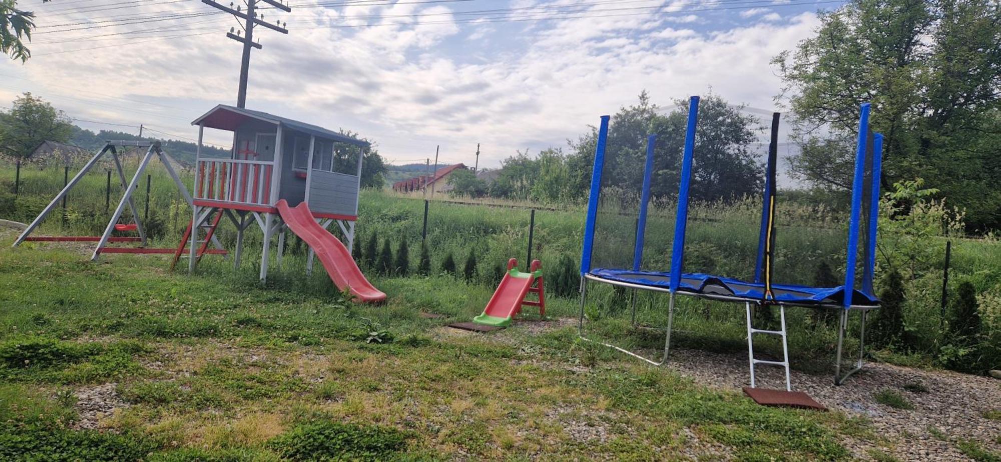 Pensiunea Antonia Sighetu Marmaţiei Esterno foto